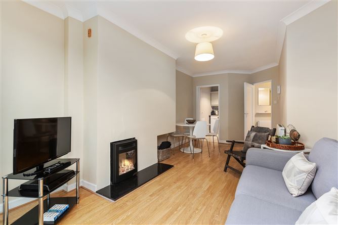 22 Fitzwilliam Court, Ranelagh, Dublin 6