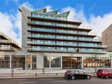 Image for 143 New Seskin Court, Whitestown Way, Tallaght, Dublin 24