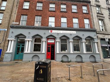 Image for Bank House, 14 Cornmarket, South City Centre, Dublin 8