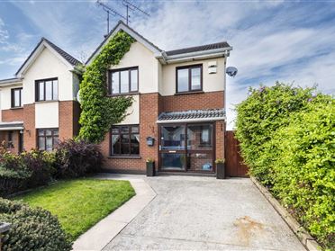 Image for 12 Swift Court, Trim, County Meath