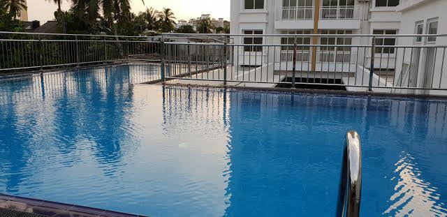Private, Prime Residencies, Colombo District, Battaramulla
