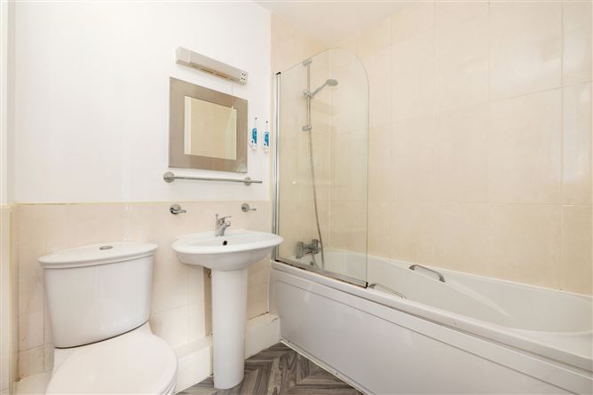 25 Priory Court, Eden Gate, Delgany, Co. Wicklow