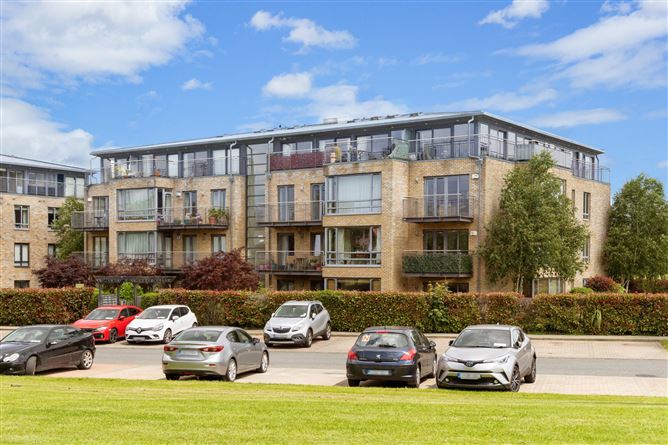 25 Priory Court, Eden Gate, Delgany, Co. Wicklow