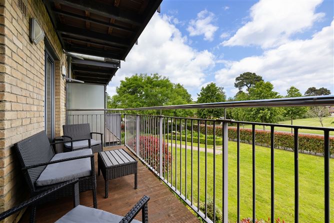 25 Priory Court, Eden Gate, Delgany, Co. Wicklow