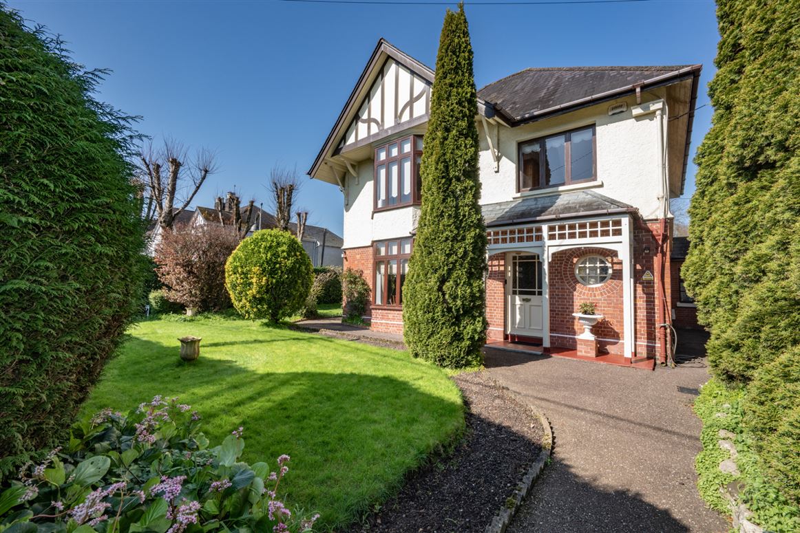 Glenair, Western Road, Cork