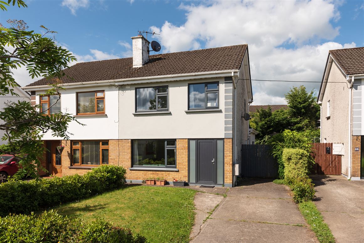87 Mountain View, Naas, Co. Kildare
