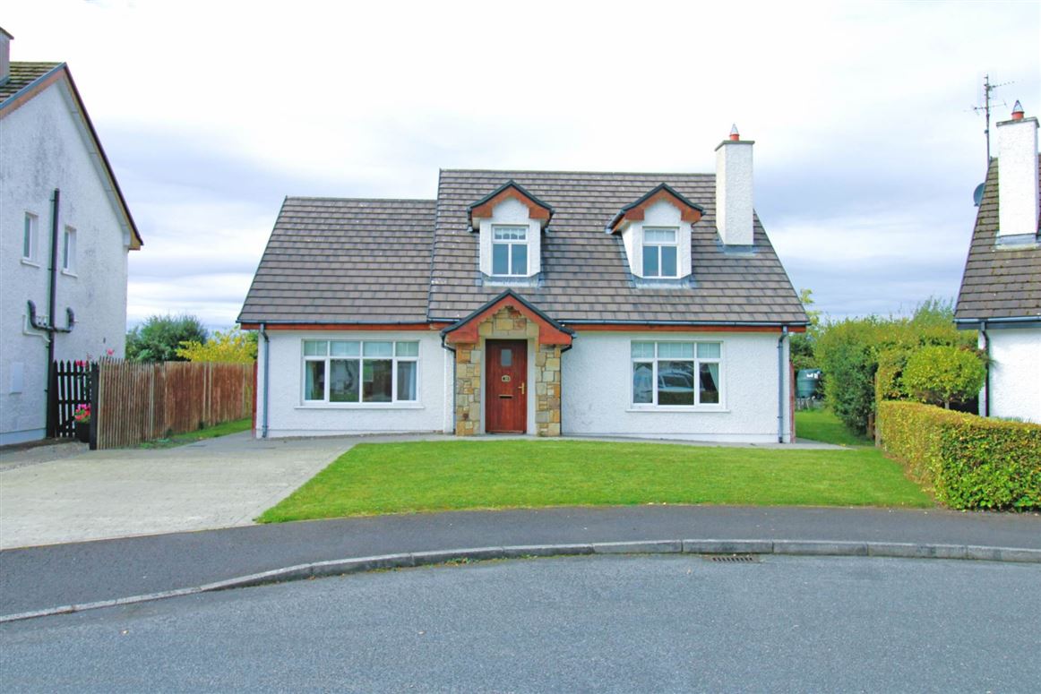 38 Deerpark, Crossmolina, Mayo