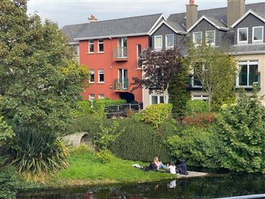 Image for 8 Ruxton Court, City Centre, Galway City