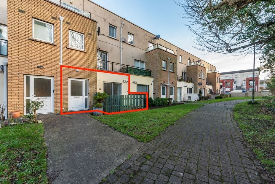 32 Millrace Park, Saggart, Co. Dublin D, DCSAGGART
