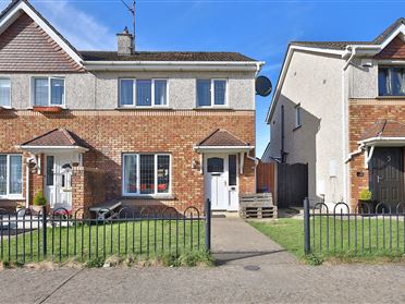Image for 13 Priory Drive, Johnstown, Navan, Meath