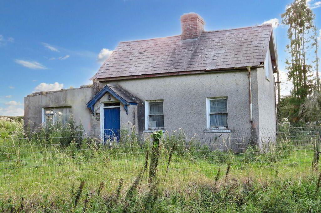 Ballyellis, Buttevant, Cork