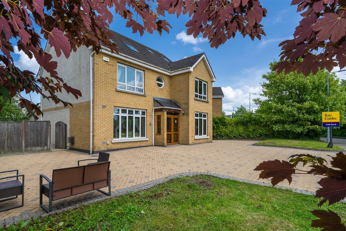 11 Blackwood Park, Ongar Chase, Ongar, Dublin 15