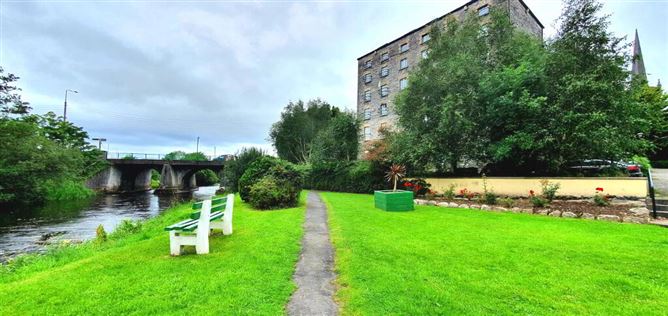 3 The Mill, Rivercourt, Main Street, Ballymahon, Longford, Longford