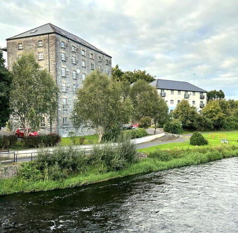 3 The Mill, Rivercourt, Main Street, Ballymahon, Longford, Longford