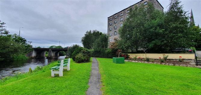 3 The Mill, Rivercourt, Main Street, Ballymahon, Longford, Longford