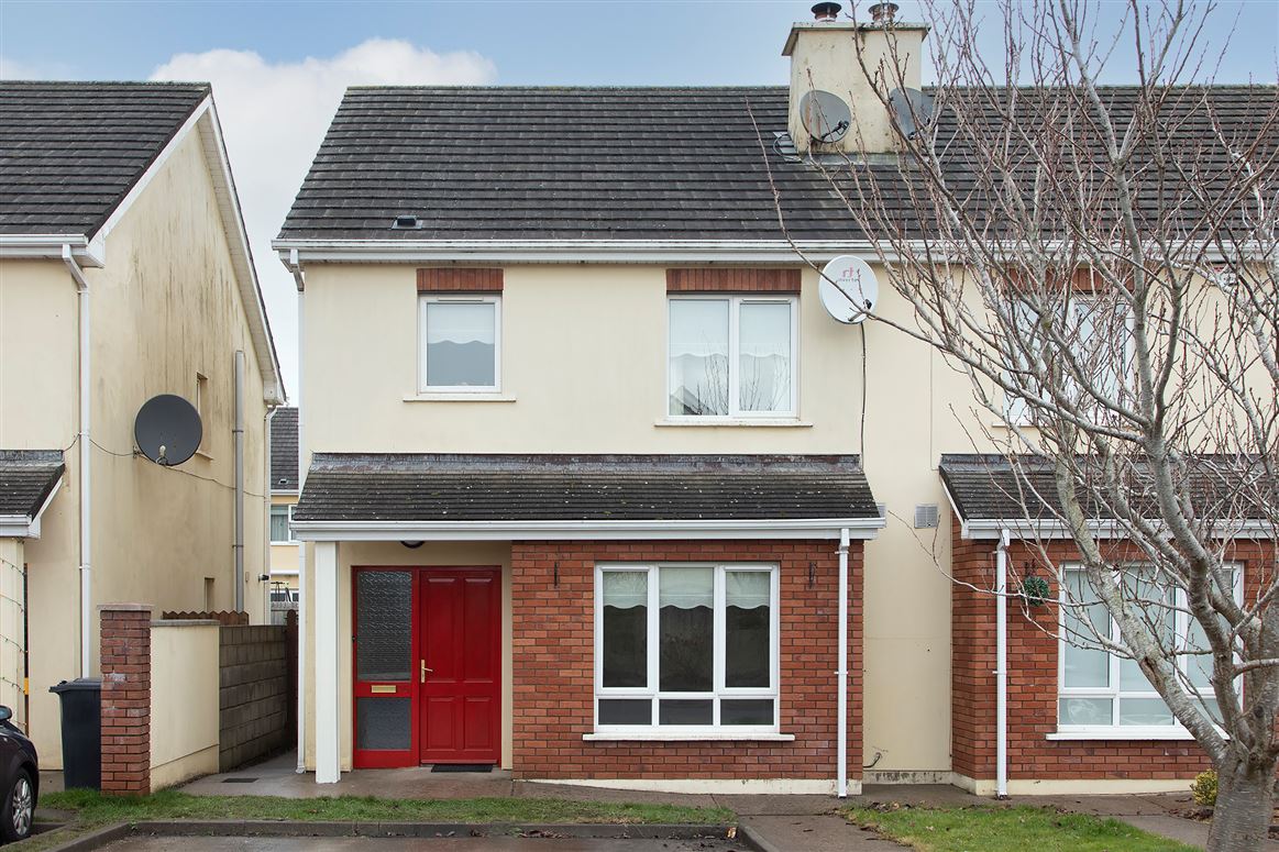 35 Riverwalk, Tir Cluain, Midleton, Co. Cork, 