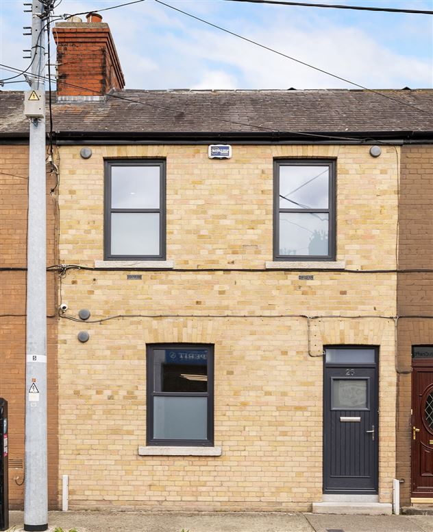 26 Brookfield Terrace, Blackrock, County Dublin