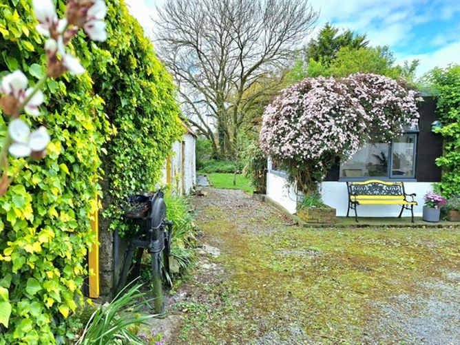 Woodquay, Tuam, Galway