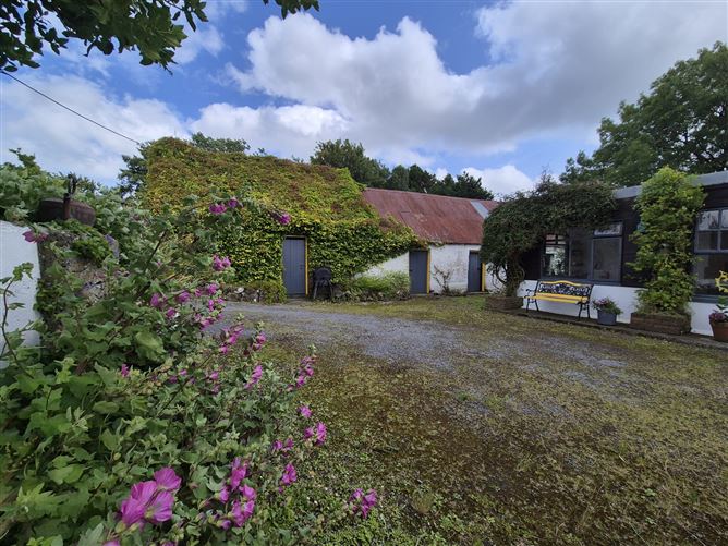 Woodquay, Tuam, Galway