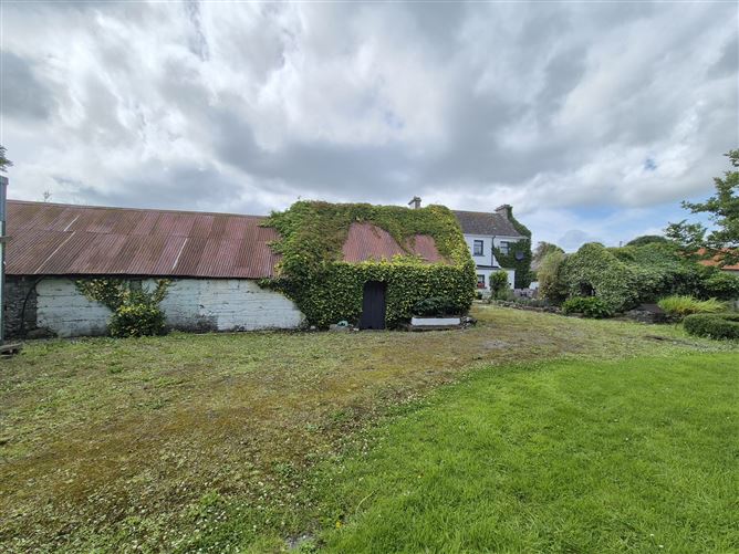 Woodquay, Tuam, Galway