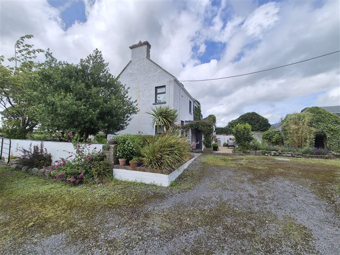 Woodquay, Tuam, Galway