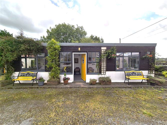 Woodquay, Tuam, Galway