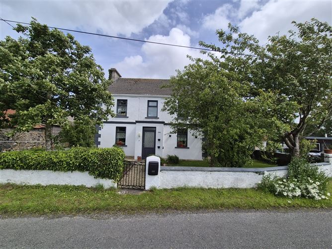 Woodquay, Tuam, Galway