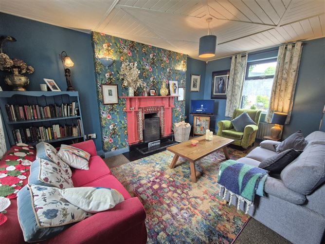 Woodquay, Tuam, Galway