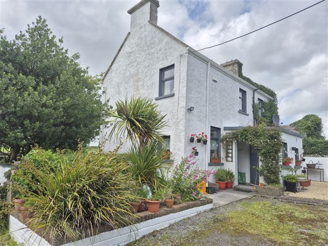 Woodquay, Tuam, Galway