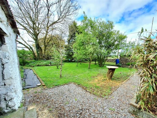 Woodquay, Tuam, Galway