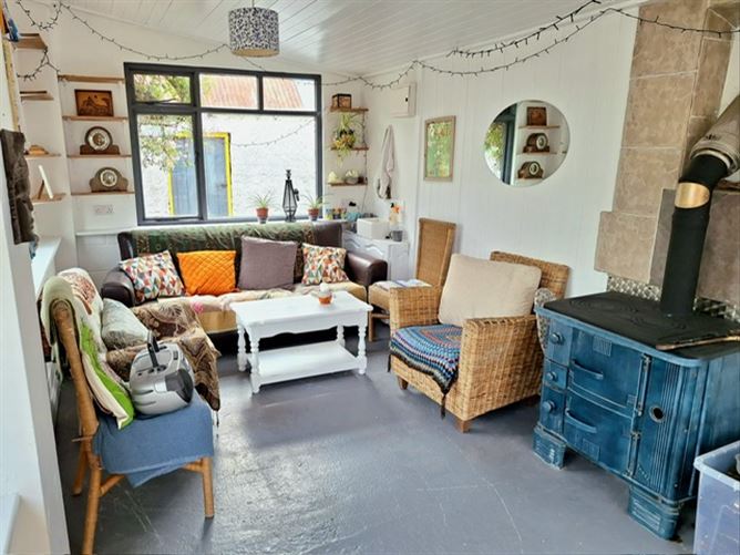 Woodquay, Tuam, Galway