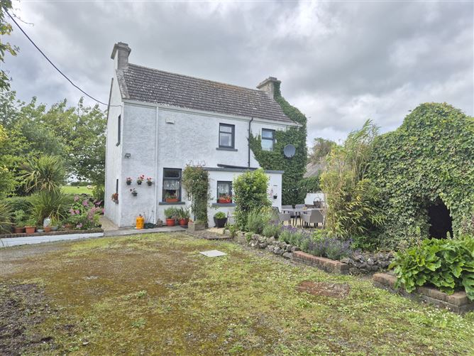 Woodquay, Tuam, Galway
