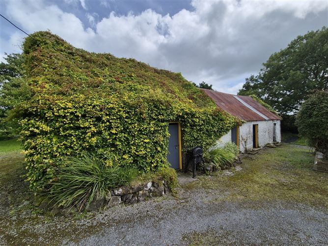Woodquay, Tuam, Galway