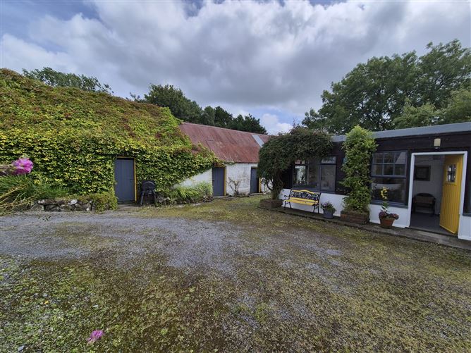 Woodquay, Tuam, Galway