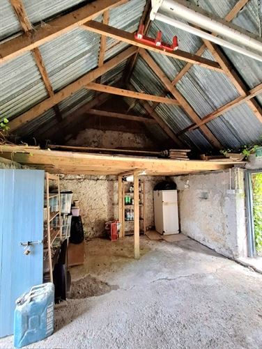 Woodquay, Tuam, Galway
