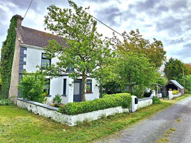 Woodquay, Tuam, Galway