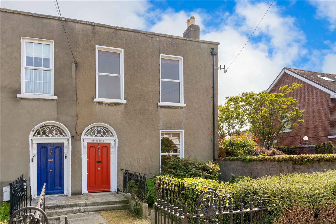 110 Tritonville Road, Sandymount, Dublin 4