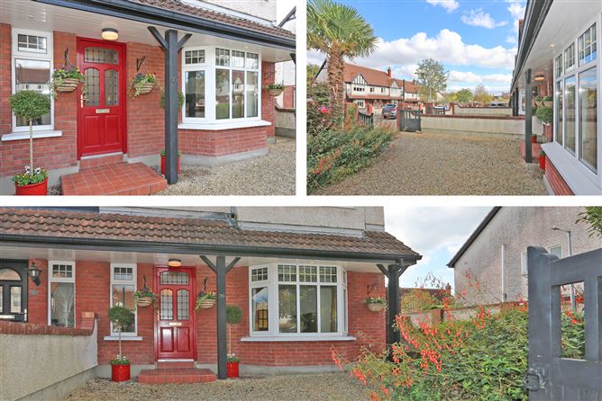 30 Greenpark Close, South Circular Road, Limerick