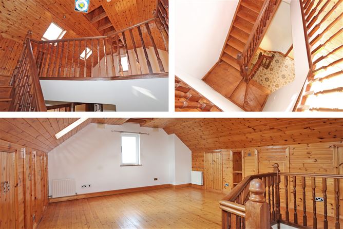 30 Greenpark Close, South Circular Road, Limerick