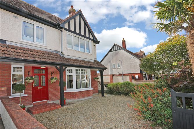 30 Greenpark Close, South Circular Road, Limerick