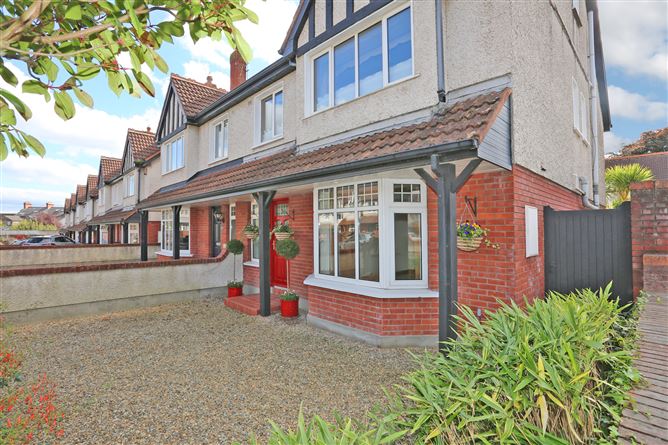 30 Greenpark Close, South Circular Road, Limerick