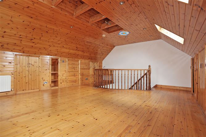 30 Greenpark Close, South Circular Road, Limerick