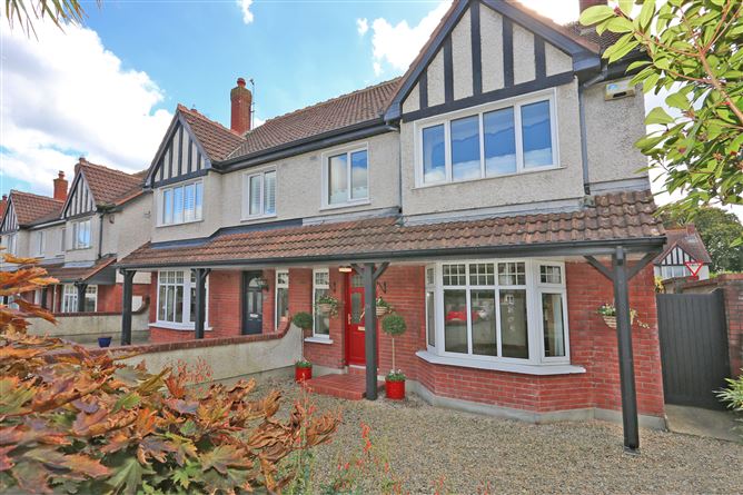 30 Greenpark Close, South Circular Road, Limerick