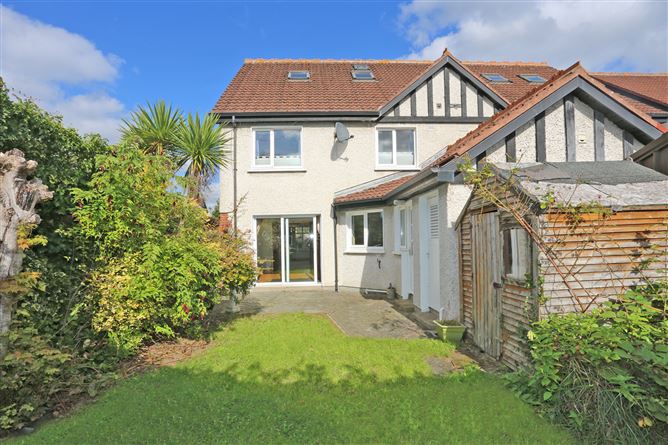 30 Greenpark Close, South Circular Road, Limerick
