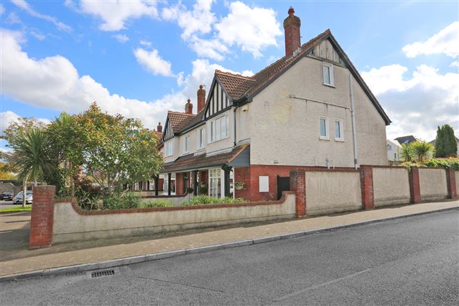 30 Greenpark Close, South Circular Road, Limerick