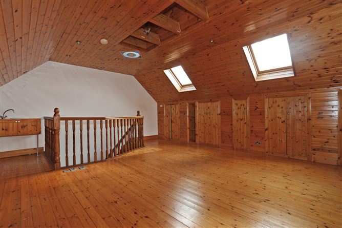 30 Greenpark Close, South Circular Road, Limerick