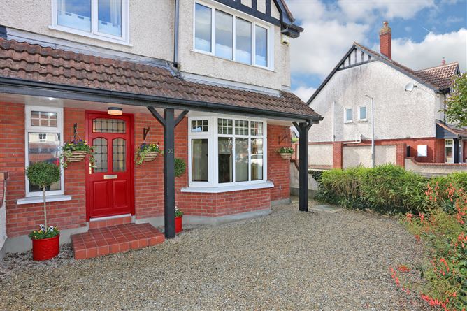 30 Greenpark Close, South Circular Road, Limerick