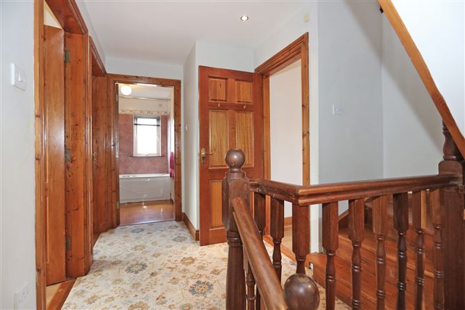30 Greenpark Close, South Circular Road, Limerick