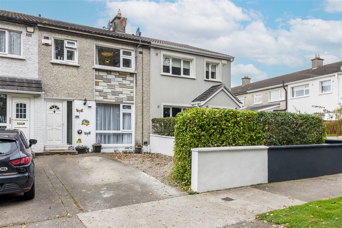 35 Chapel Lane, Swords, Dublin