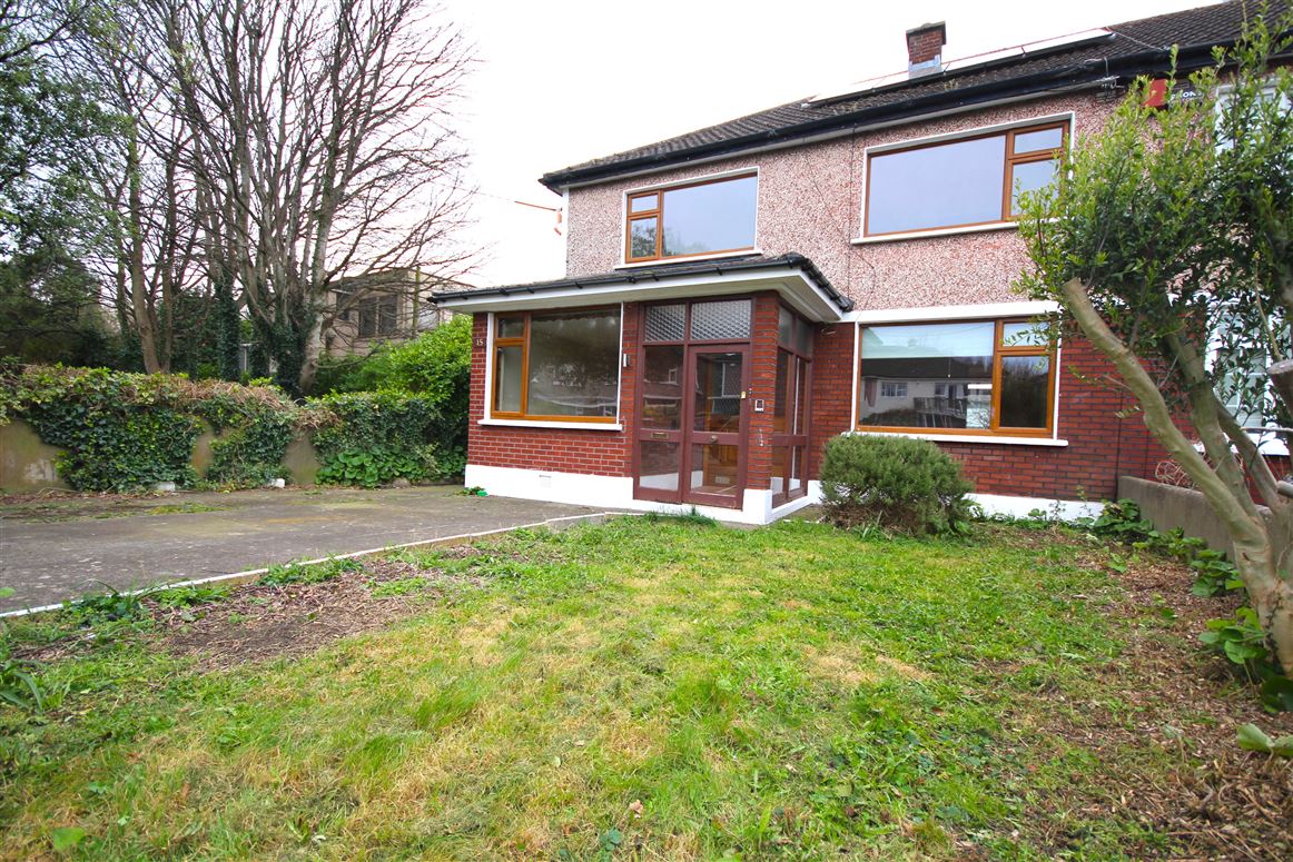 Moyville Lawns , Rathfarnham, Dublin 16